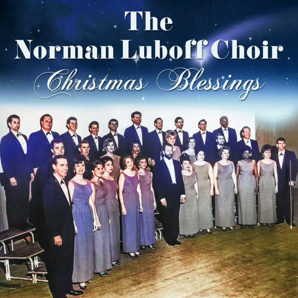 The Norman Luboff Choir