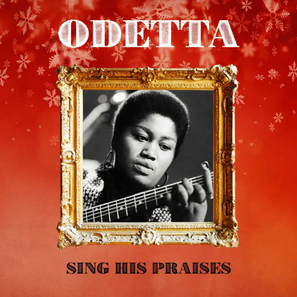 Odetta