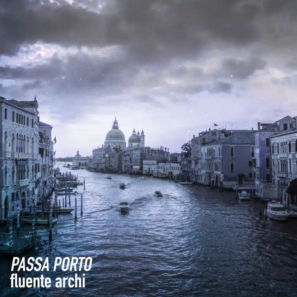 Fluente Archi