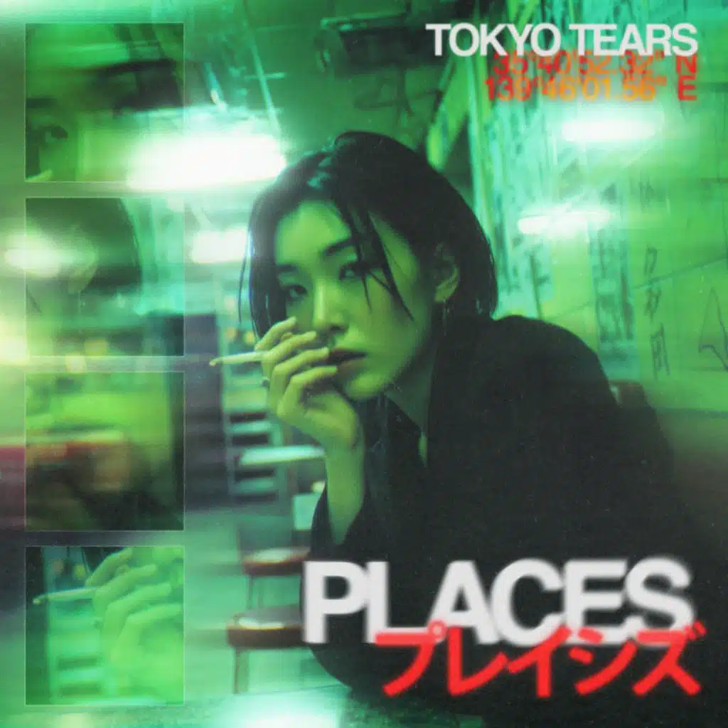 Tokyo Tears