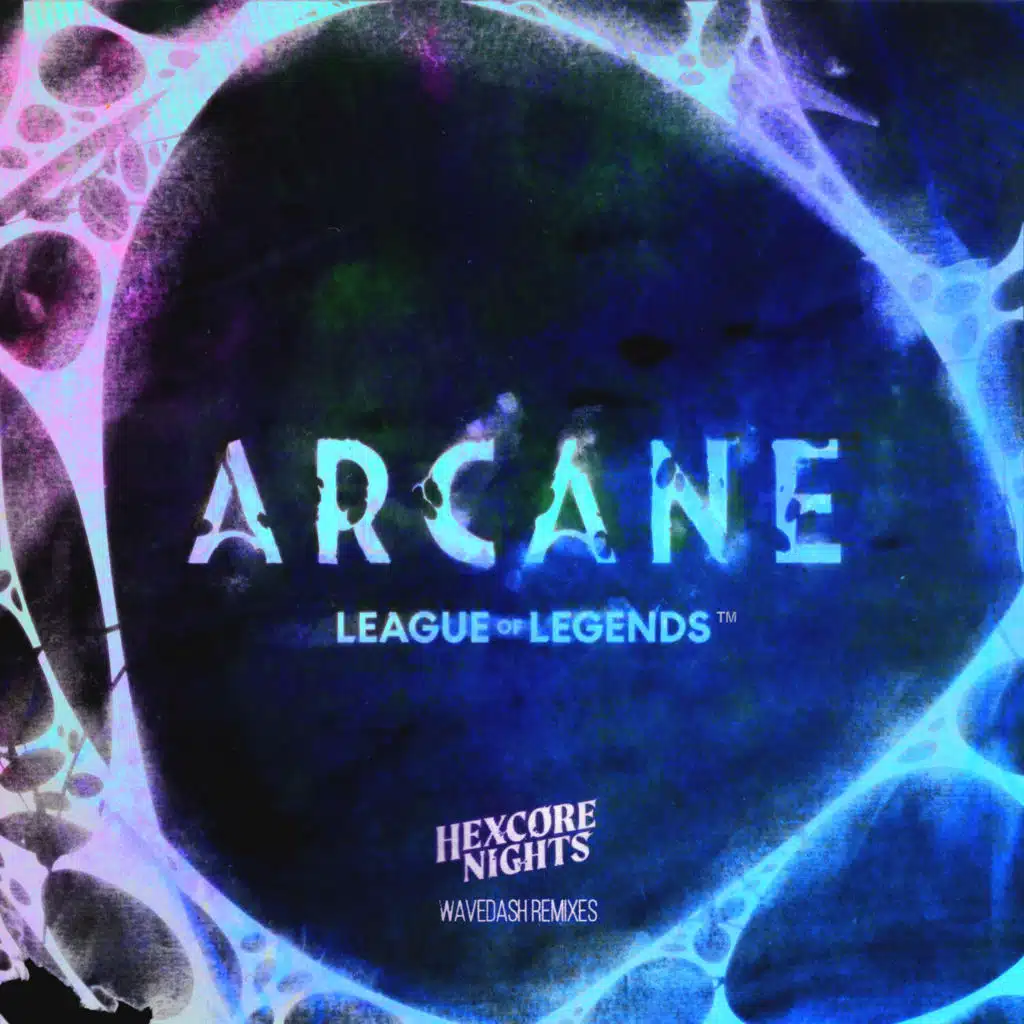 Arcane