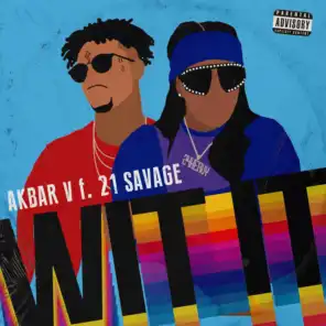 WIT IT (feat. 21 Savage)