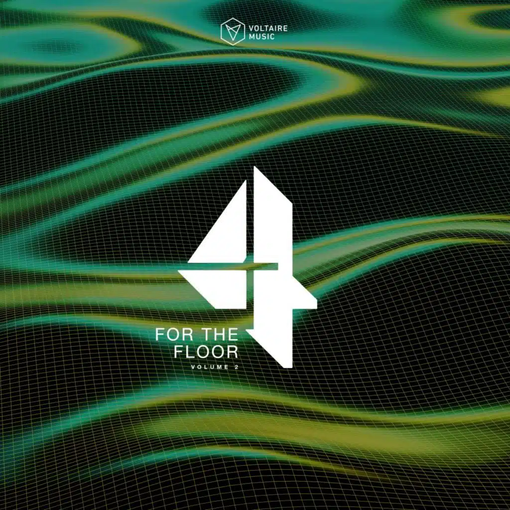 4 for the Floor, Vol. 2