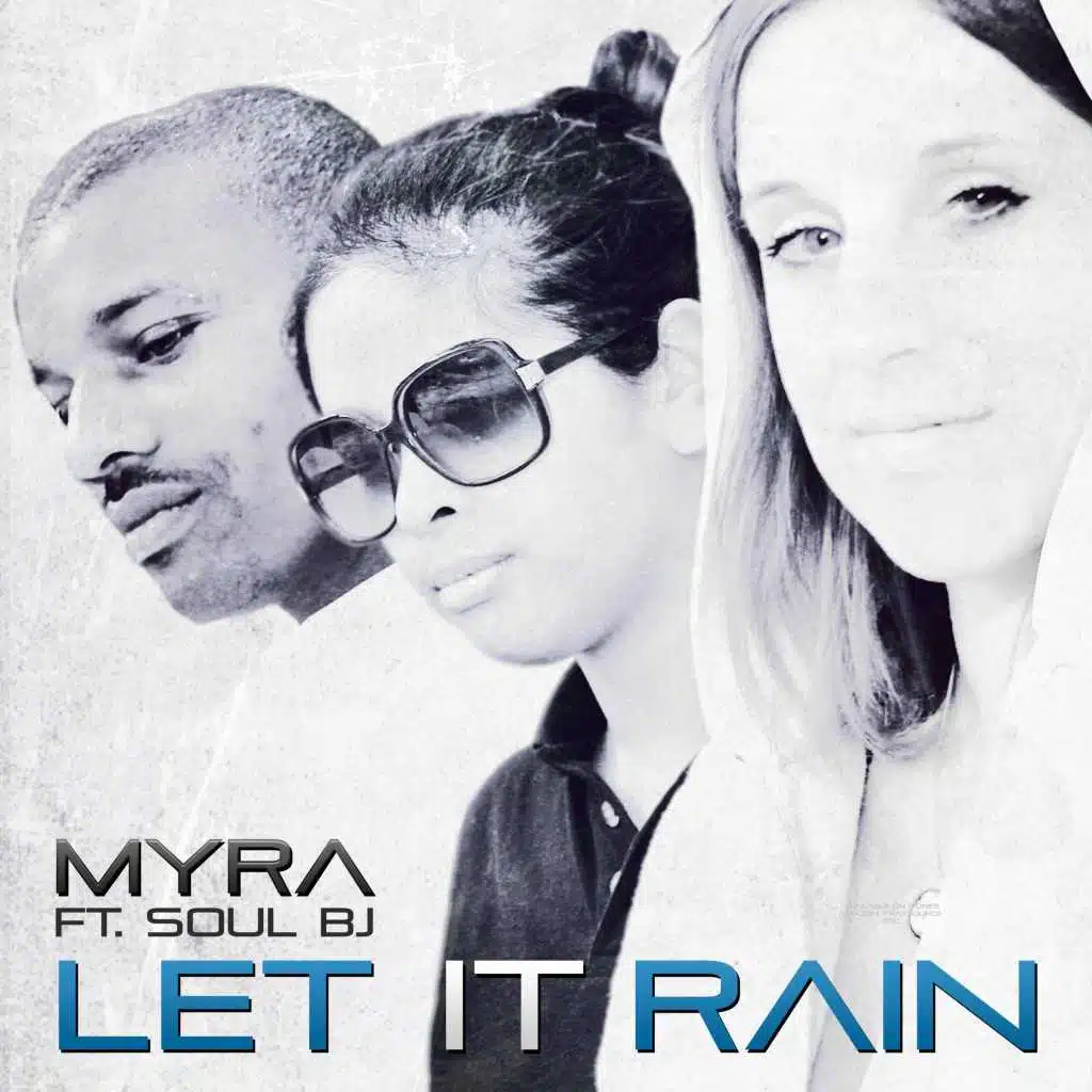 Let It Rain (feat. Soul BJ)