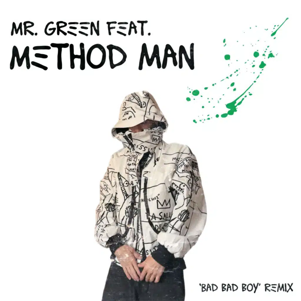 Mr. Green