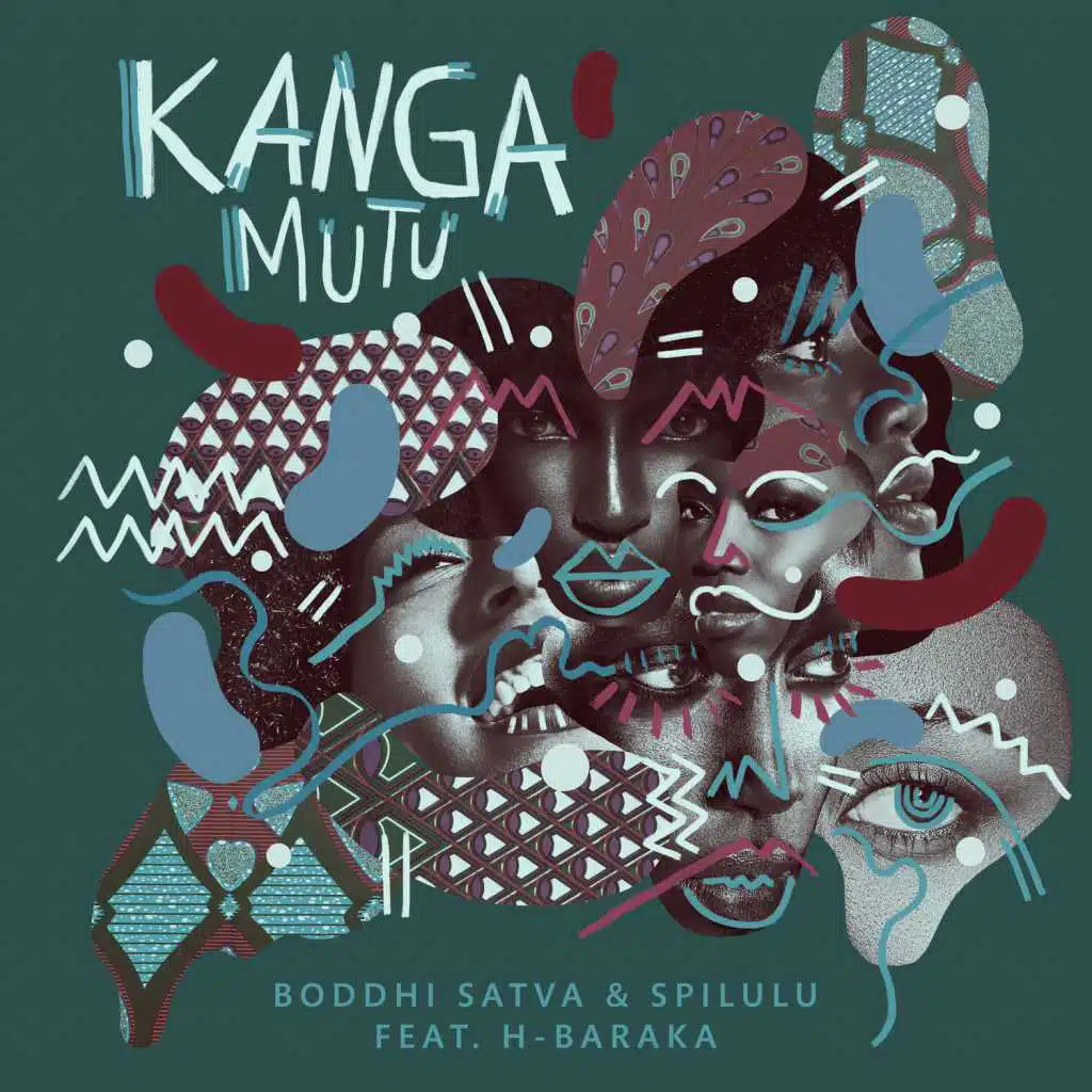 Kanga Mutu (feat. Spilulu & H-Baraka)