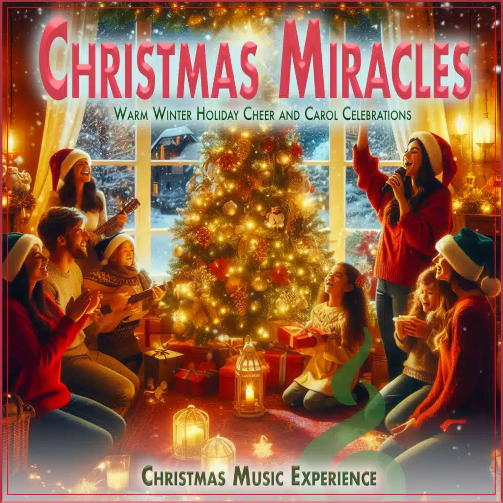 Christmas Music Experience