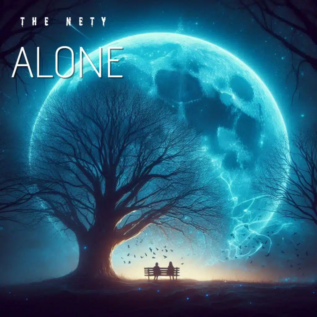 Alone