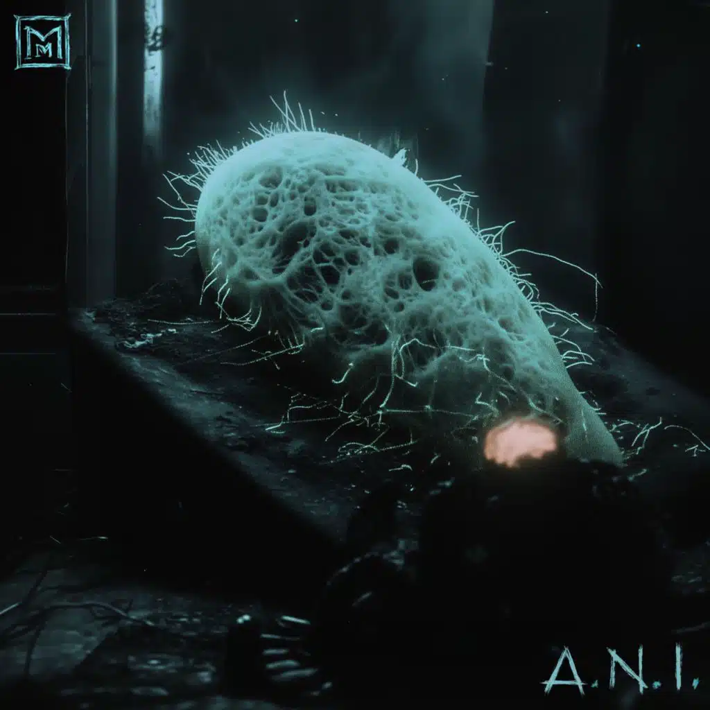 Artificial Narrow Intelligence ("We Can Always Just Shut It Off")