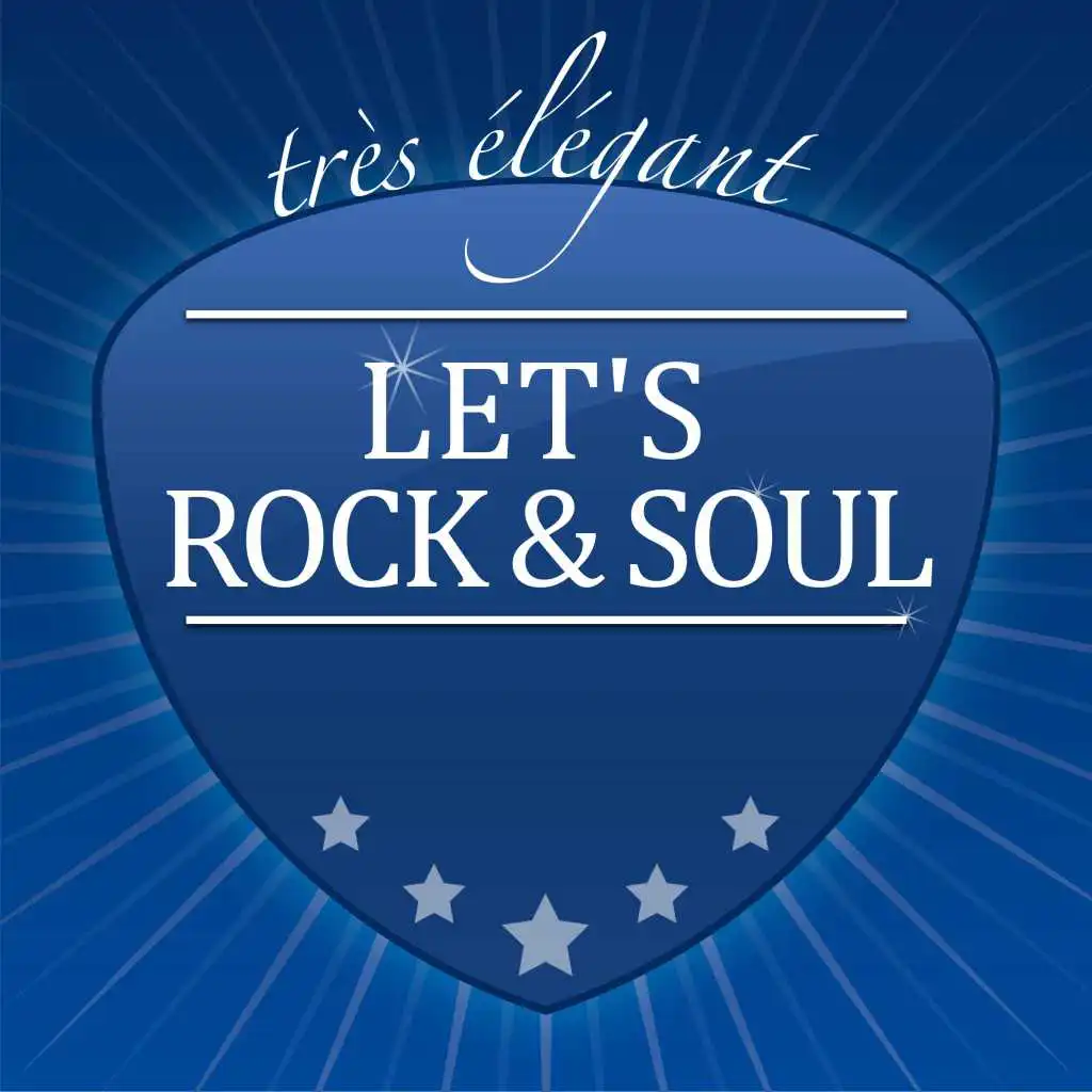 Let's Rock & Soul