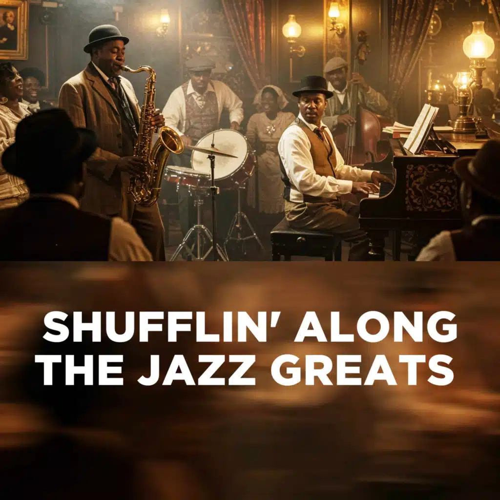 Ahmad Jamal, Sabu Adeyola, Payton Crossley & Sped Up and Slowed Down Vintage Music