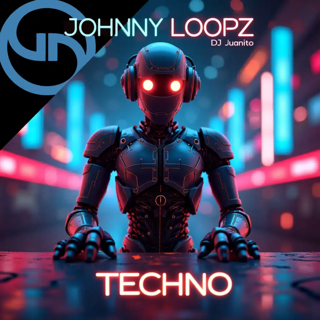Techno (808 Boom Mix) [feat. DJ Juanito]