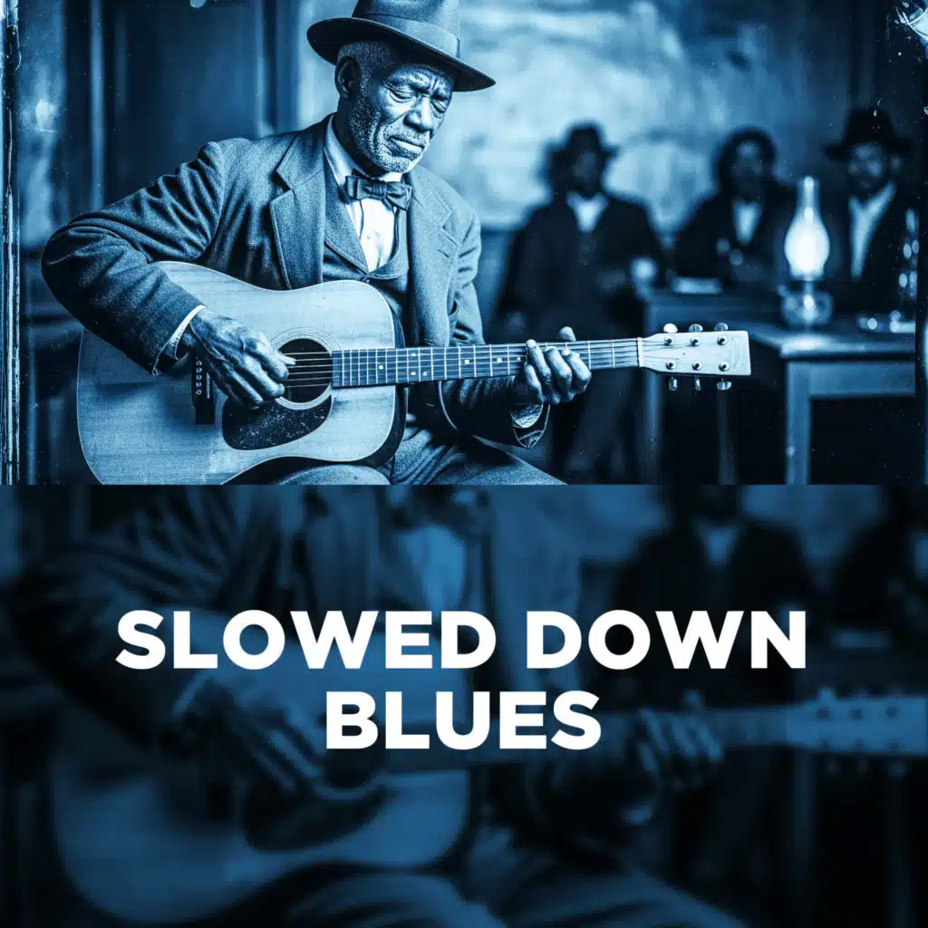 Crazy Mixed up World (Slowed + Reverb)