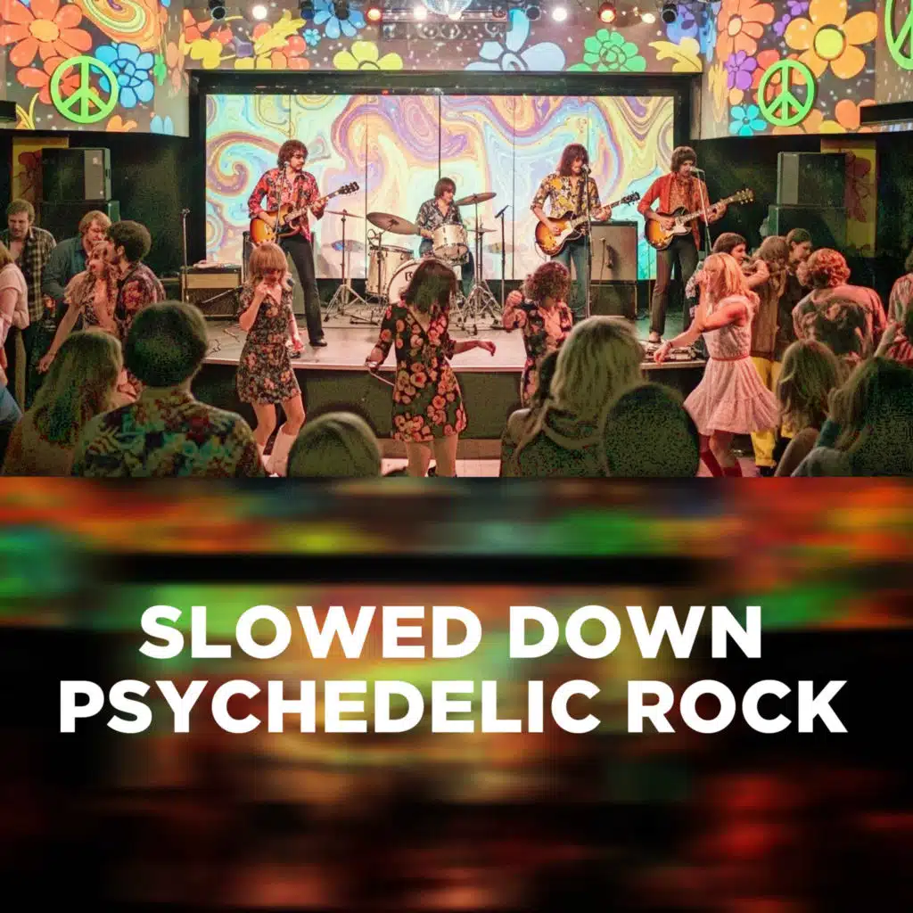 Becal (Slowed + Reverb)