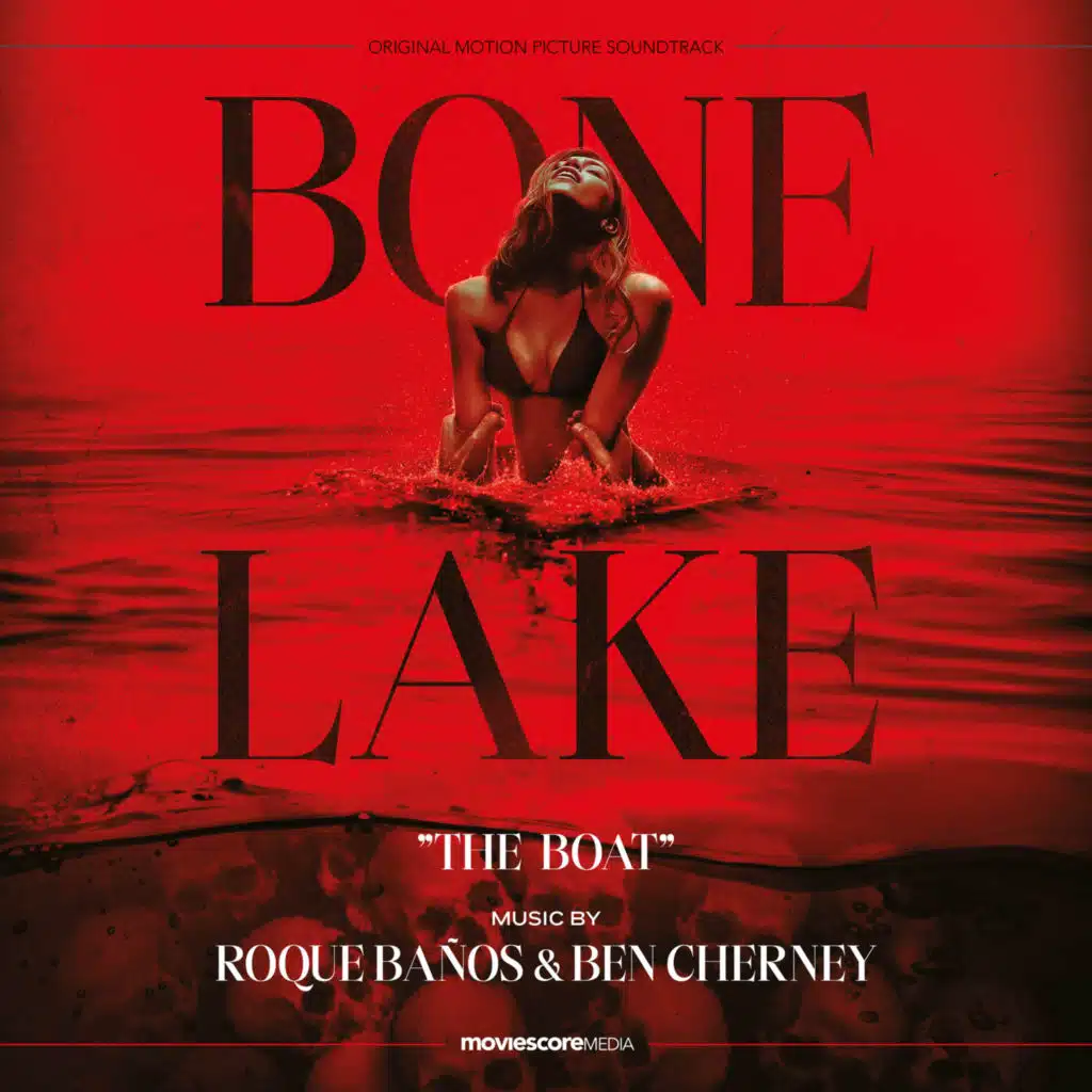The Boat (from "Bone Lake")