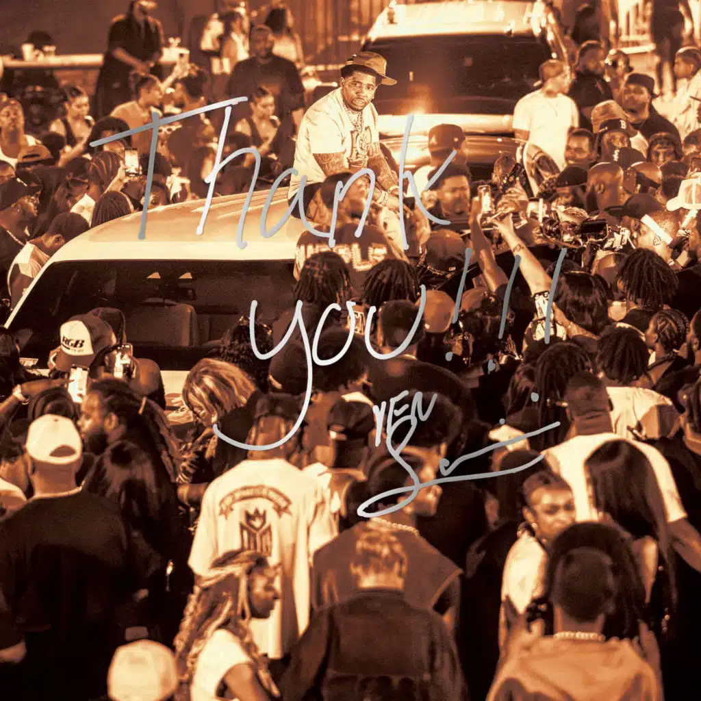 YFN Lucci & 21 Savage