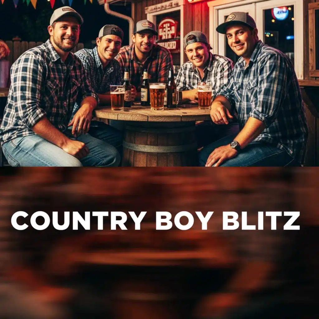 Earl Thomas Conley & Sped Up and Slowed Down Vintage Music