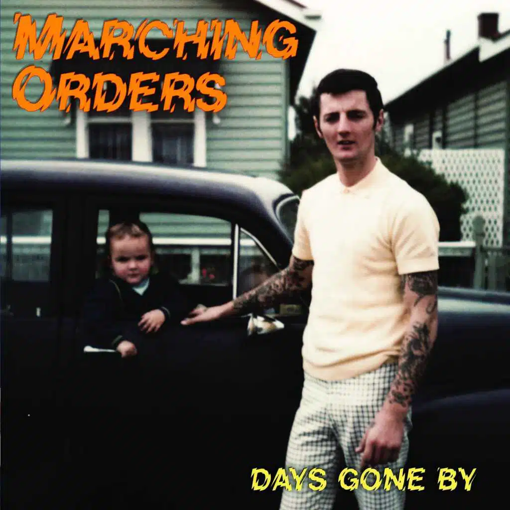 Days Gone By