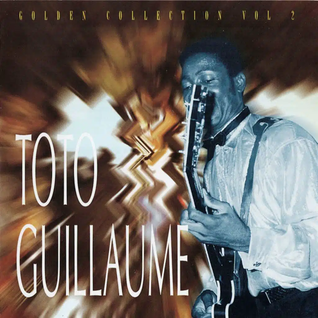 Toto Guillaume
