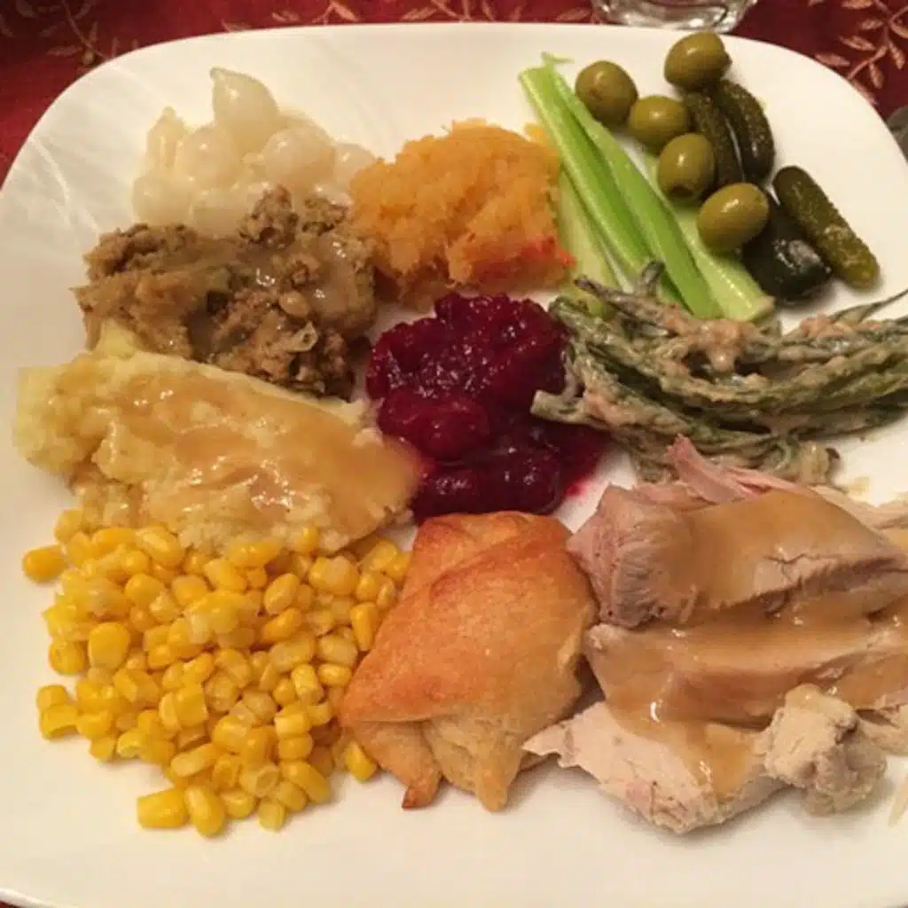 Small Stakes, Big Opinions: Best Thanksgiving Side?