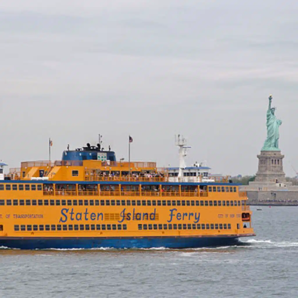 Go Local: Staten Island