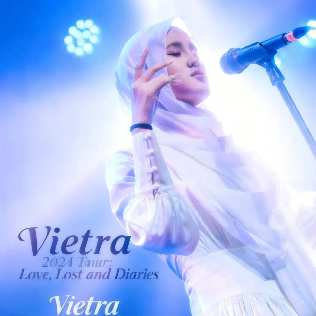 Vietra
