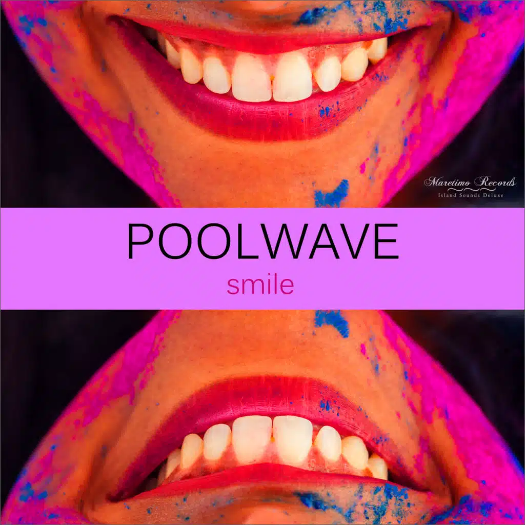 Poolwave
