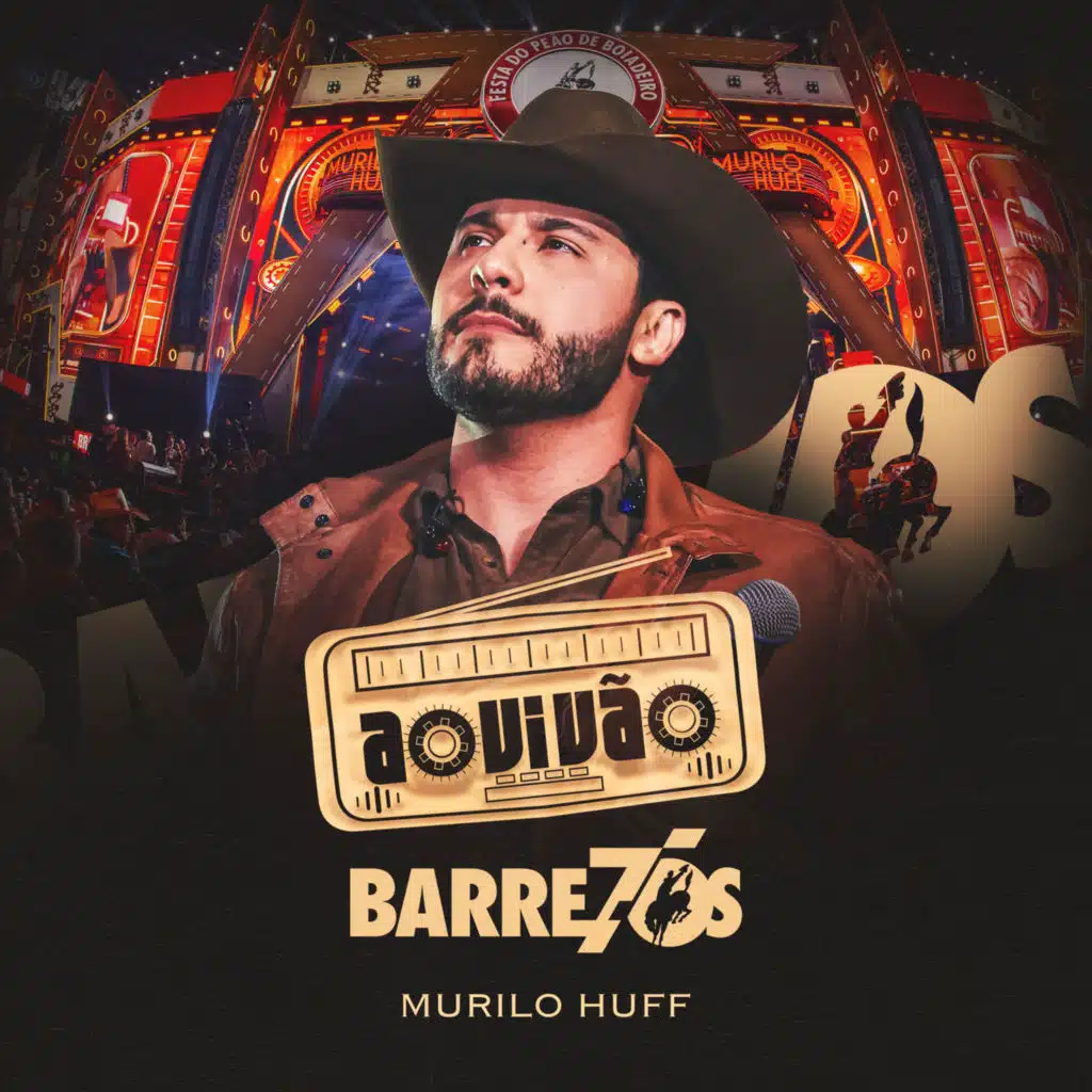 Murilo Huff