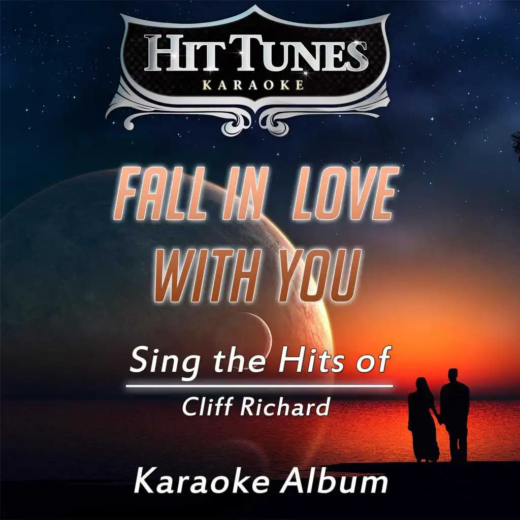 My Pretty One (Originally Performed By Cliff Richard) (Karaoke Version)