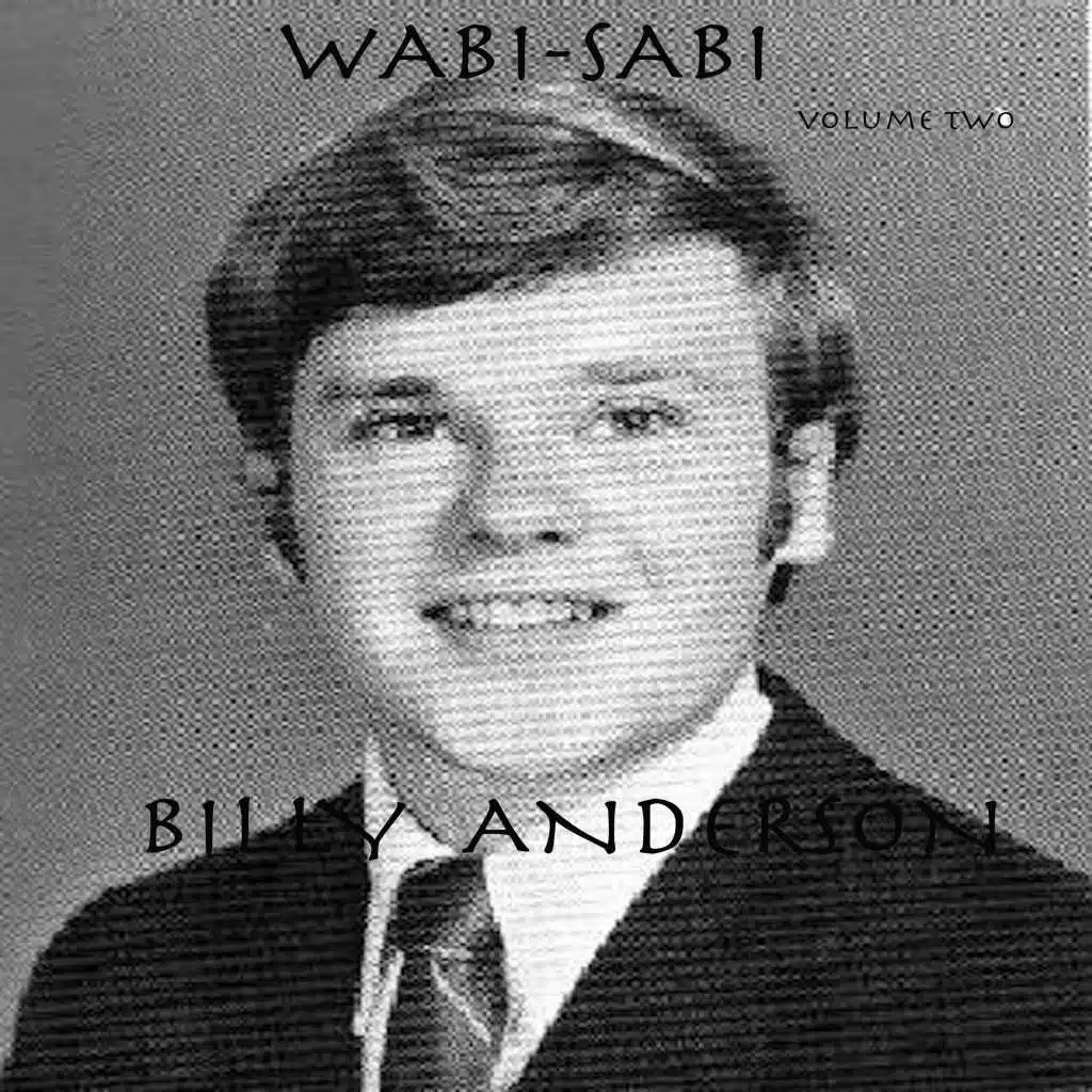 Wabi-Sabi Volume Two