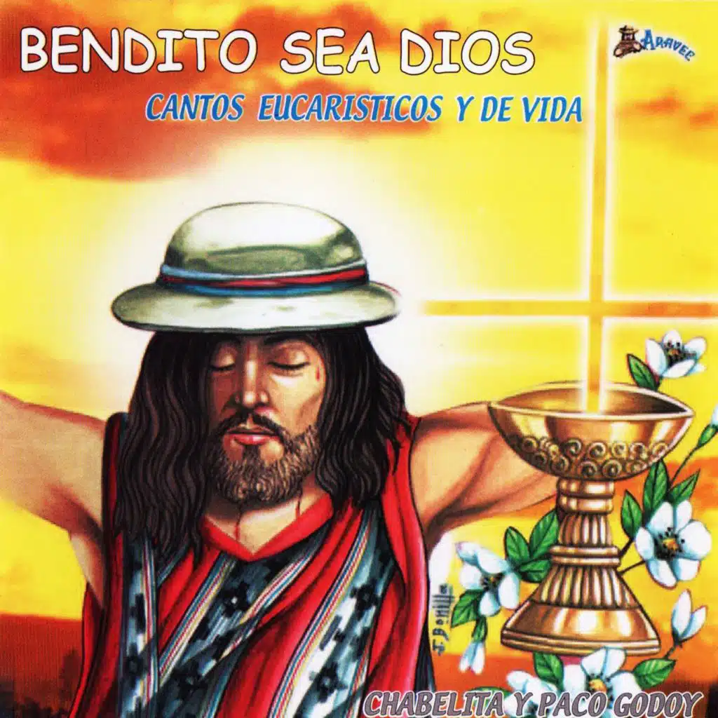 Bendito Sea Dios (feat. Paco Godoy)