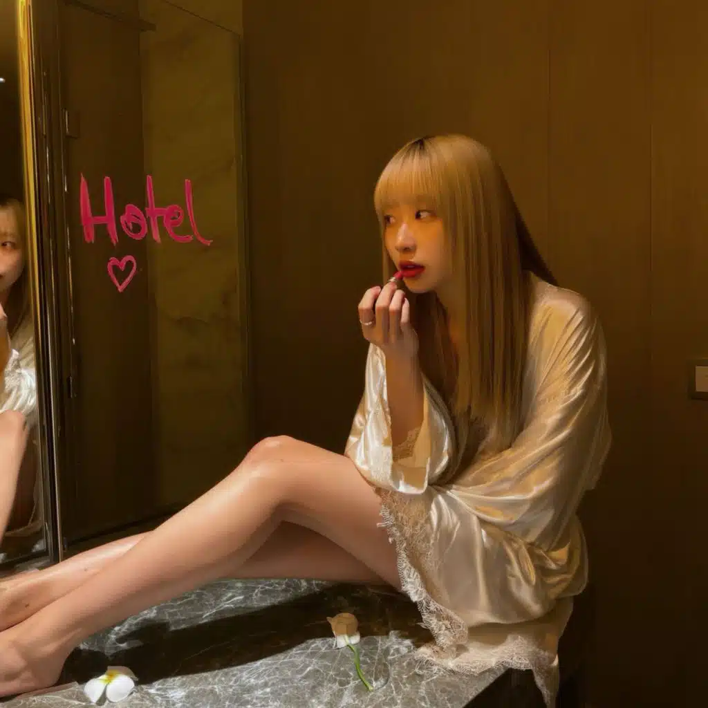 Harley Vamp, awita & kiggo