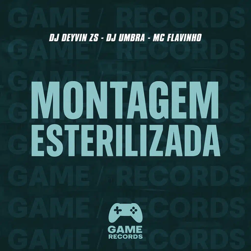 Montagem Esterilizada