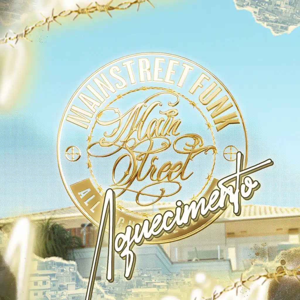 Contatinho do Chefe (feat. DJ Denilson O Clínico)