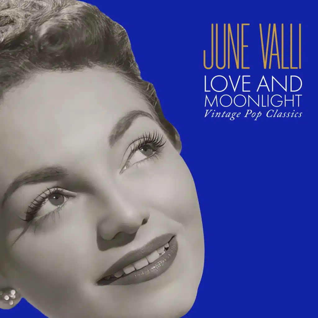 June Valli