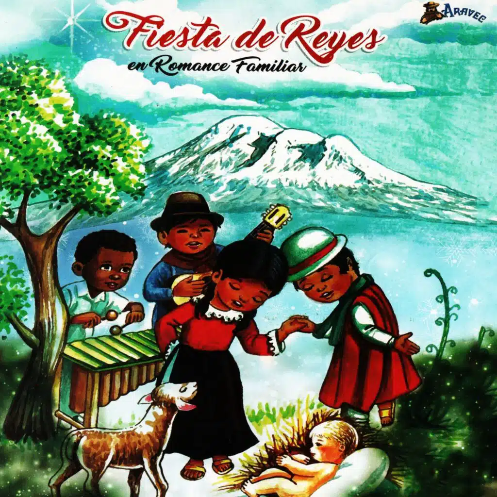 El Valle de Los Ovitos