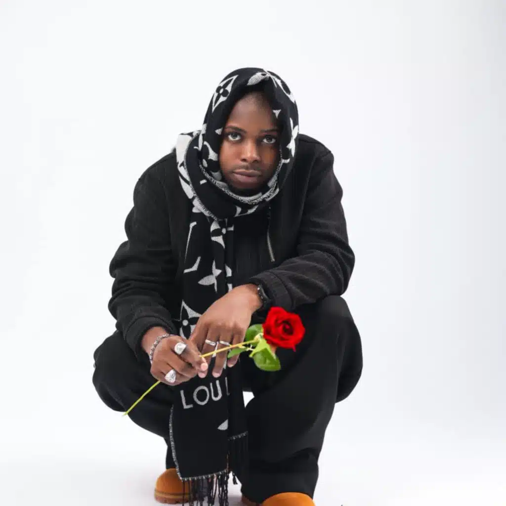 SEXY 2 (feat. Pato C)