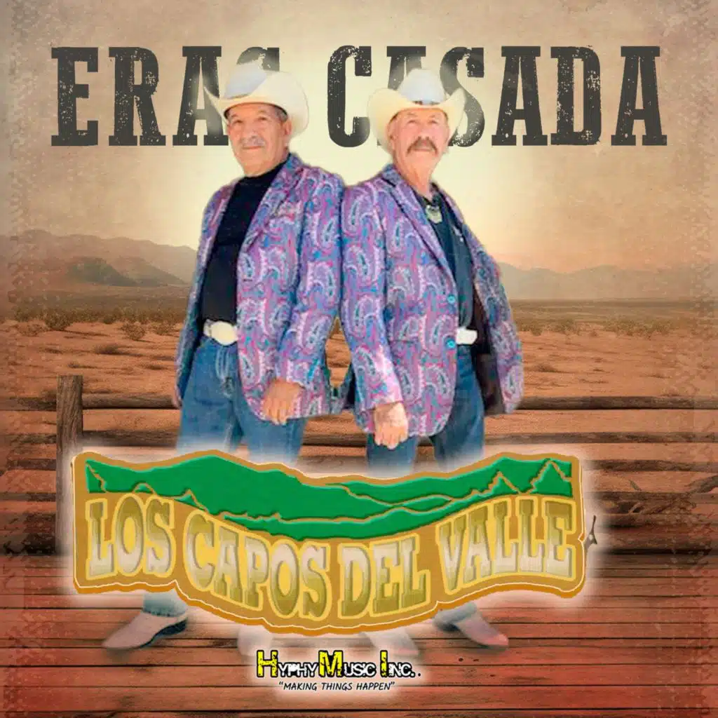 Los Capos Del Valle