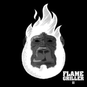 Flame Griller II