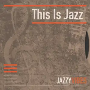 This Is Jazz