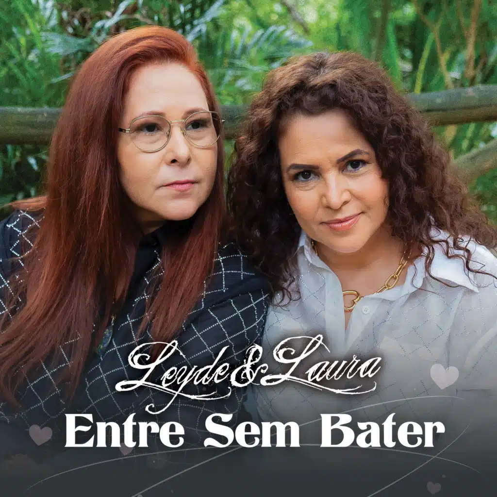 Leyde e Laura