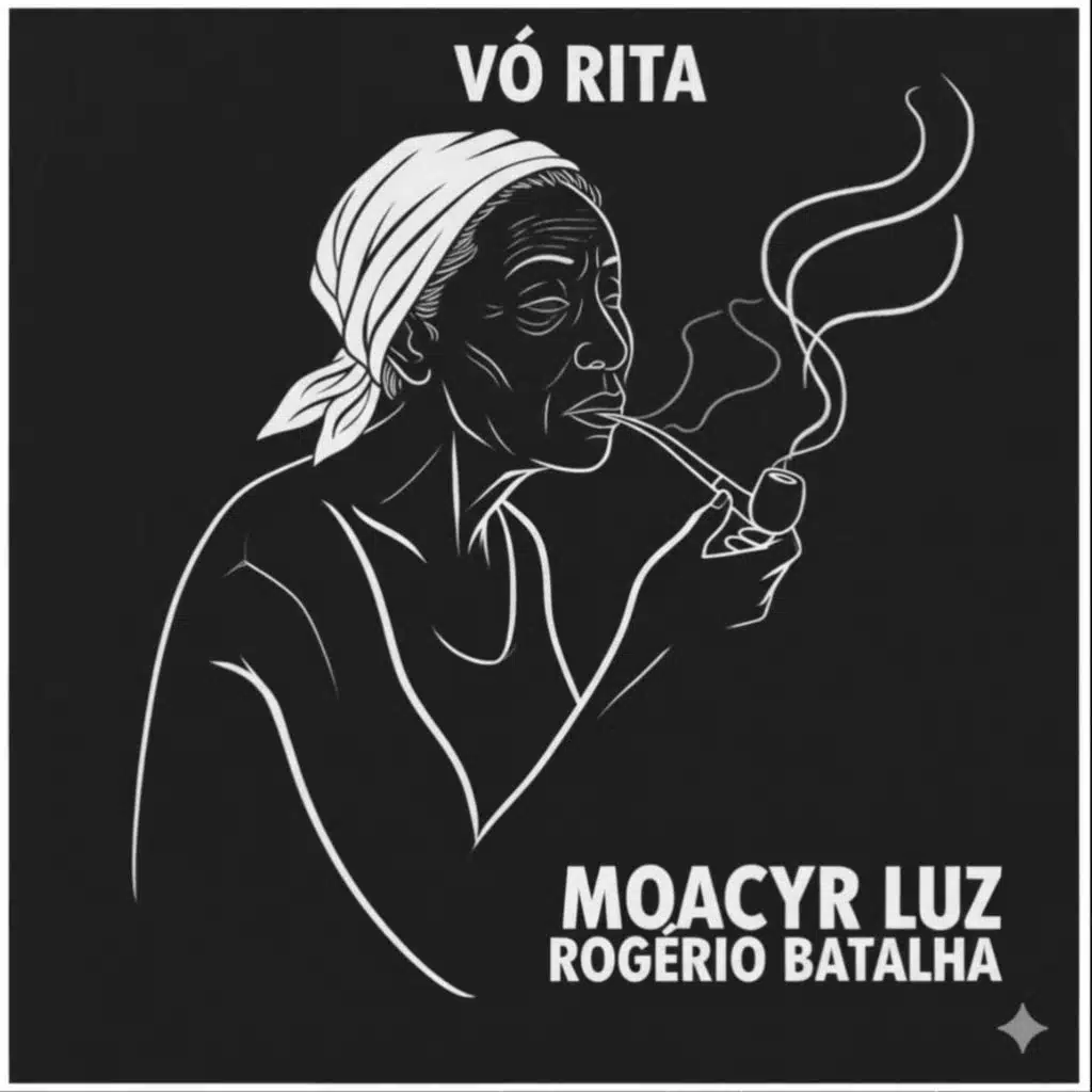 Moacyr Luz & Rogério Batalha