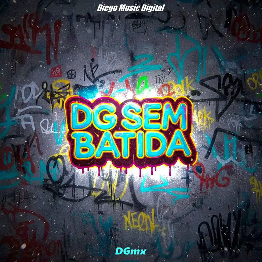 DG Sem Batida