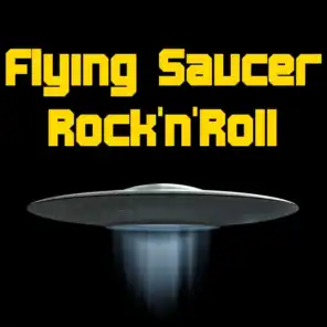 Flying Saucer Rock'n'Roll