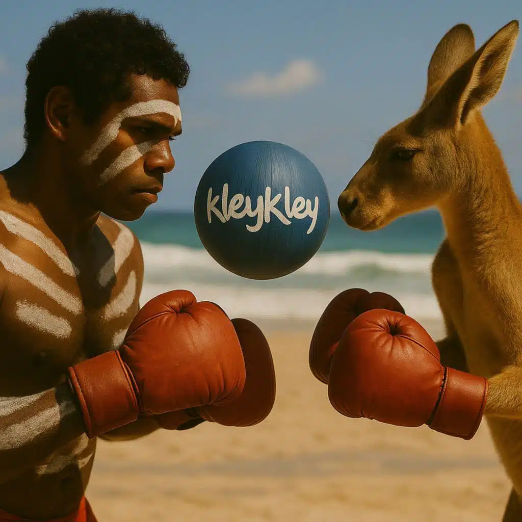 Australian Travel Guide