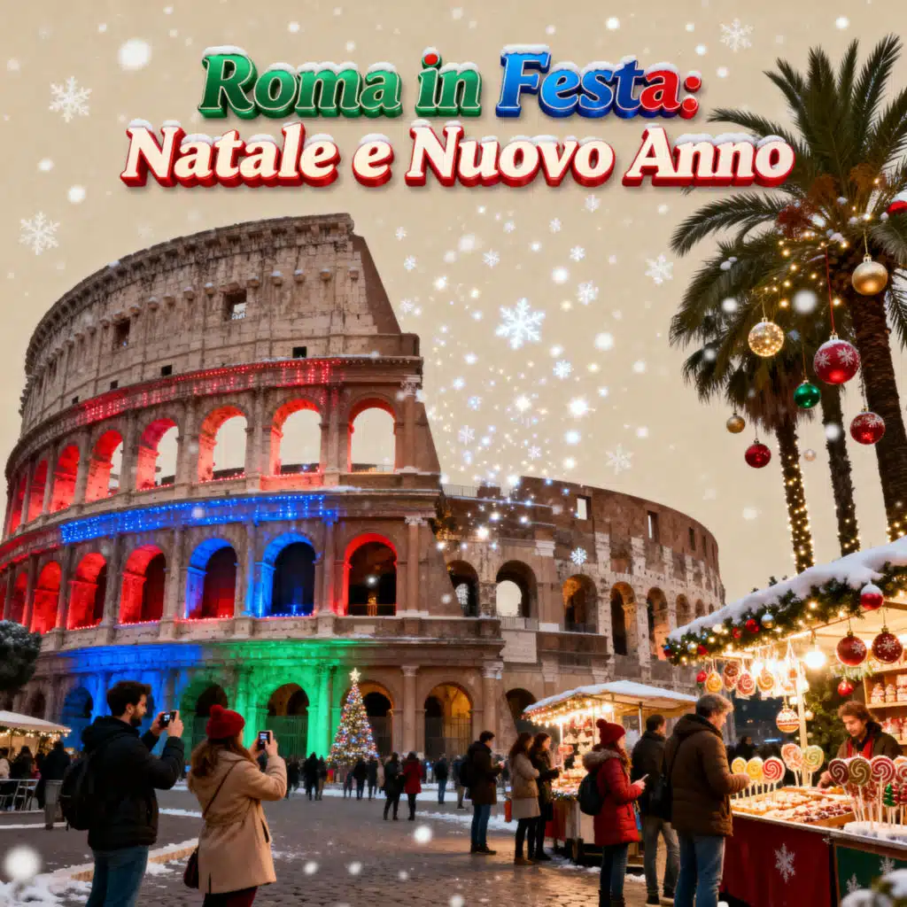 Canzoni Di Natale Di Babbo Natale, Natale, Canzoni di Natale & Musiche di Natale