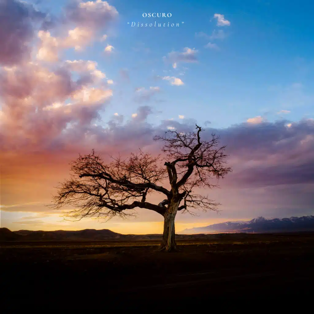 Oscuro