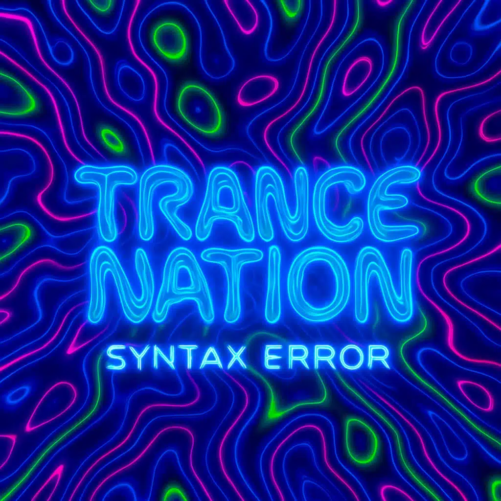 Syntax Error