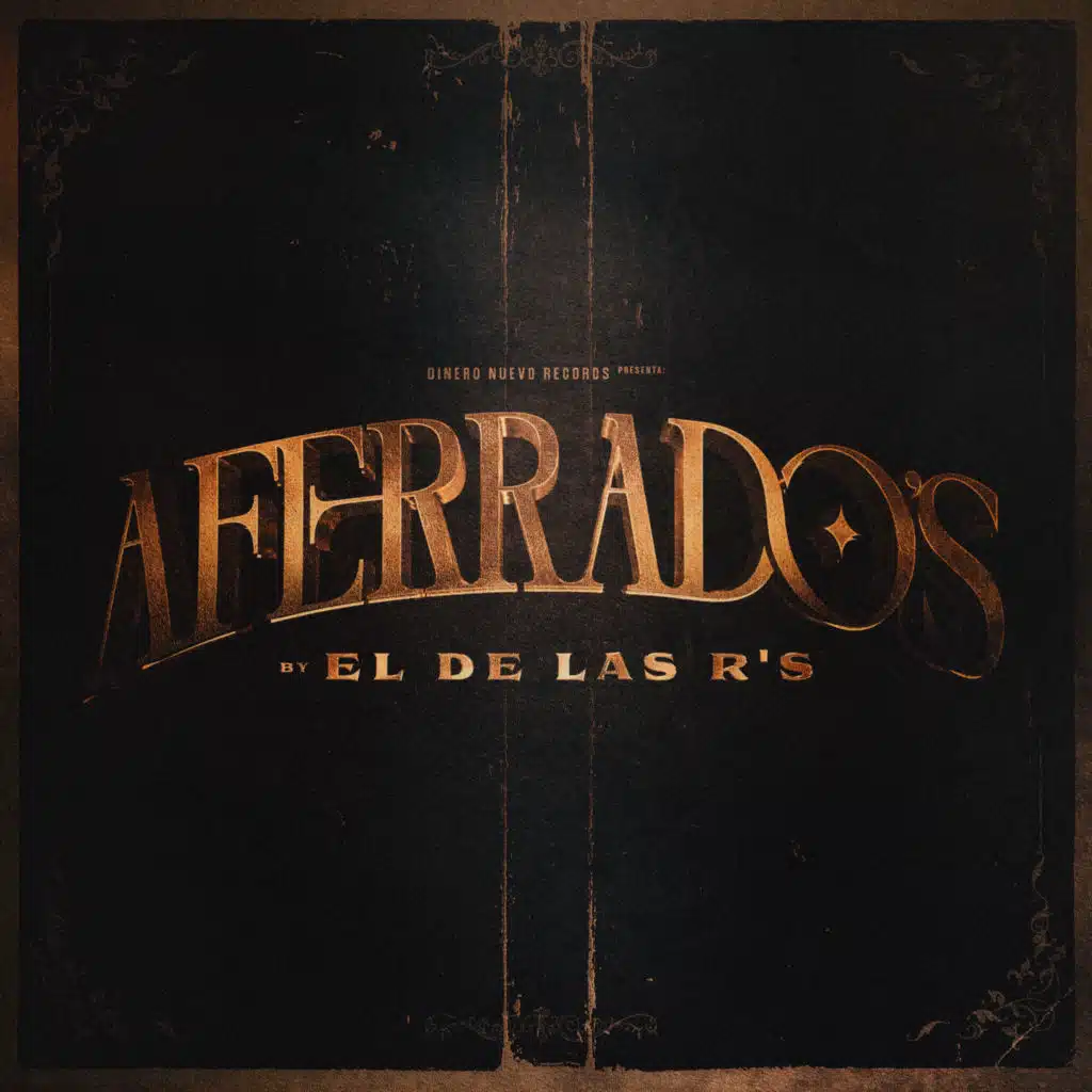 Aferrado's