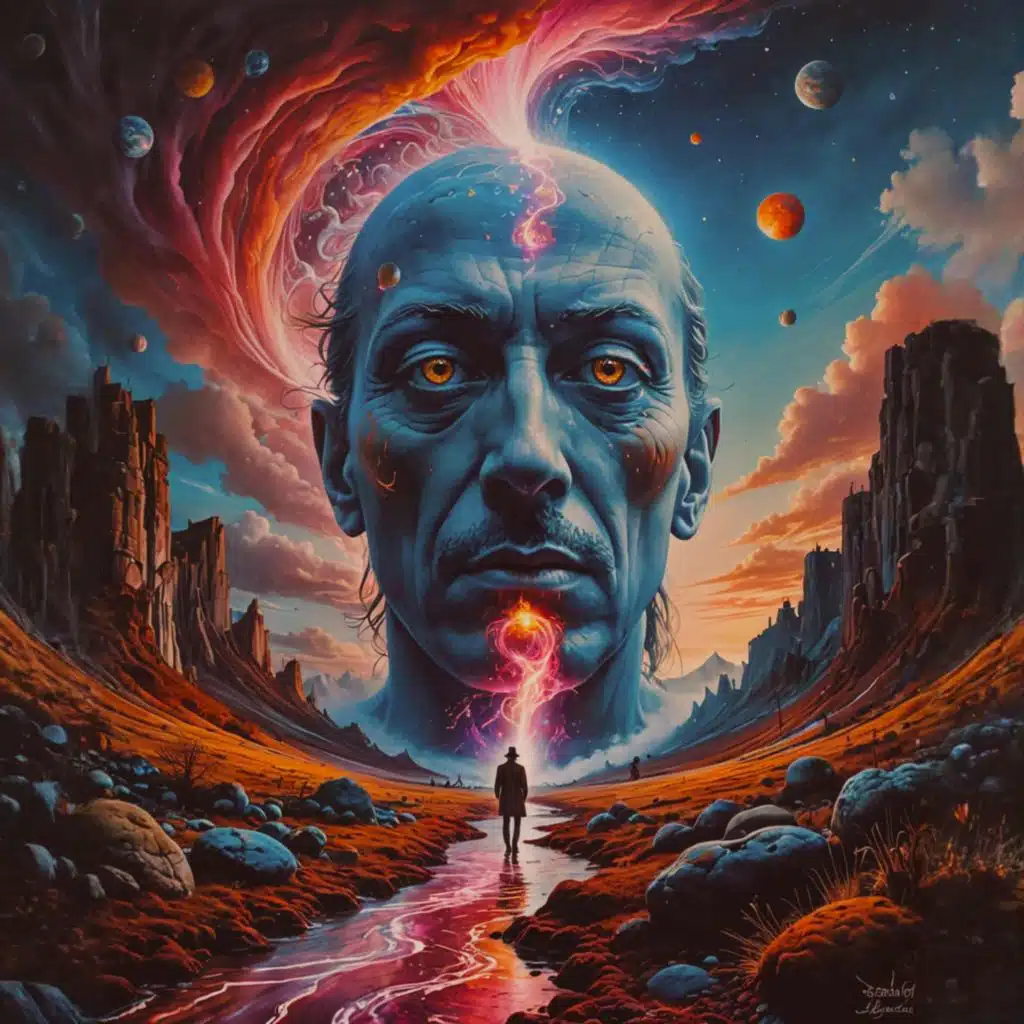 Tales From The Magic Man, Vol. 2